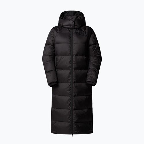 Moteriškas pūstas paltas The North Face Hydrenalite City Long Down Hooded Parka