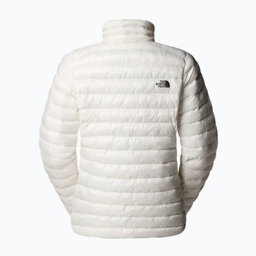 Moteriška pašiltinta striukė The North Face Huila Synth white dune