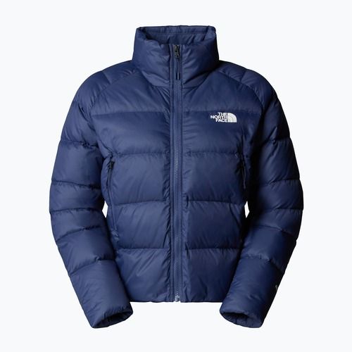Moteriška pūsta striukė The North Face Hyalite Down lunar blue