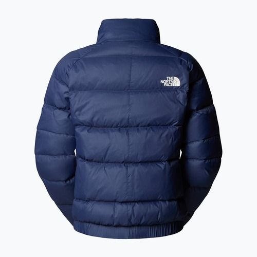 Moteriška pūsta striukė The North Face Hyalite Down lunar blue