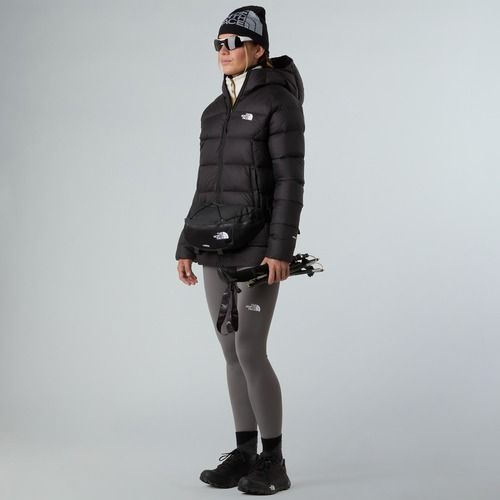 Moteriška striukė The North Face Hyalite Down Parka black