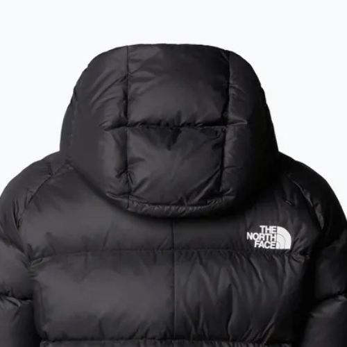 Moteriška pūsta striukė The North Face Hyalite Down Hoodie black