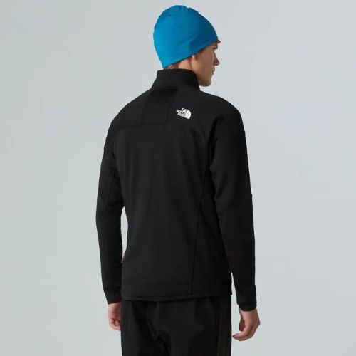 Vyriškas trekingo džemperis The North Face Stormgap Powergrid black