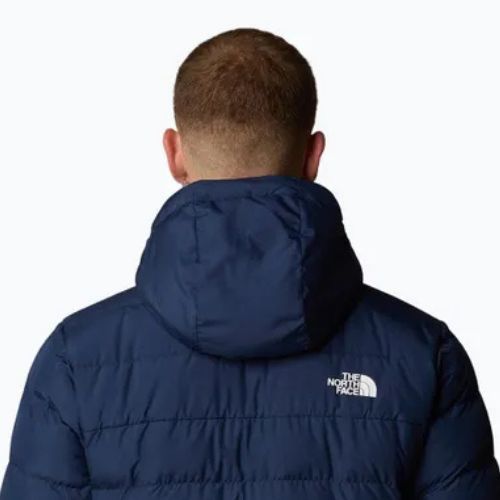 Vyriška striukė The North Face Aconcagua 3 Hoodie summit navy