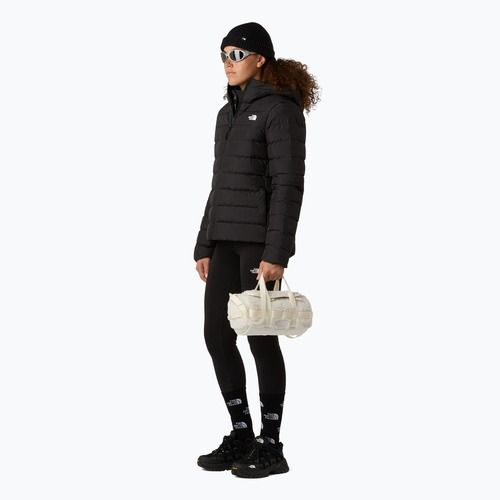 Moteriška striukė The North Face Aconcagua 3 Hoodie S25 black