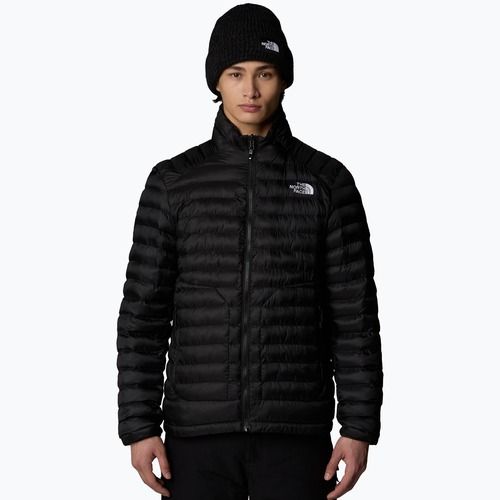 Vyriška pūsta striukė The North Face Huila Synthetic black/asphalt grey