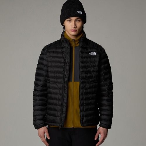 Vyriška pūsta striukė The North Face Huila Synthetic black/asphalt grey