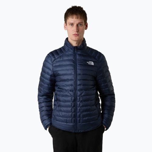 Vyriška pašiltinta striukė The North Face Huila Synthetic summit navy