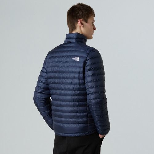 Vyriška pašiltinta striukė The North Face Huila Synthetic summit navy
