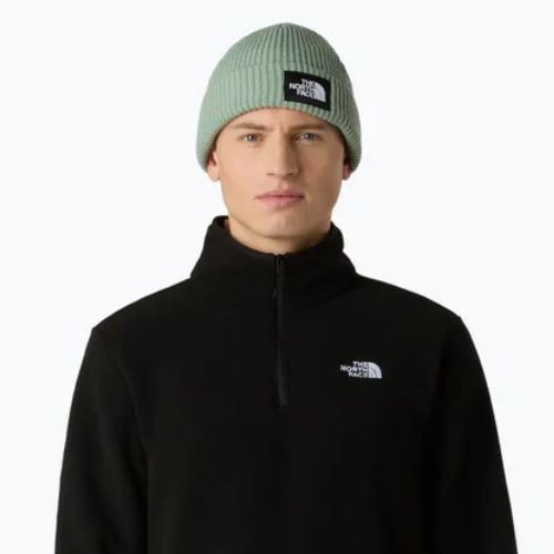 Vyriškas fliso džemperis The North Face Glacier Fleece 1/4 Zip black