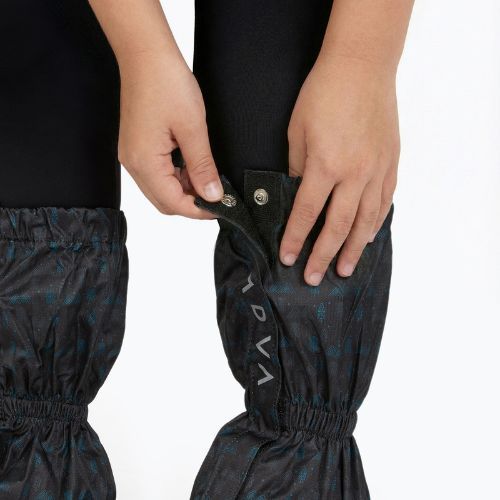 Vaikiški antbačiai KADVA Infano JRG black