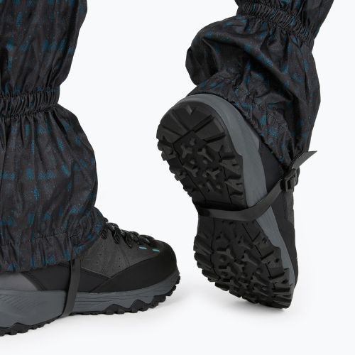 Vaikiški antbačiai KADVA Infano JRG black