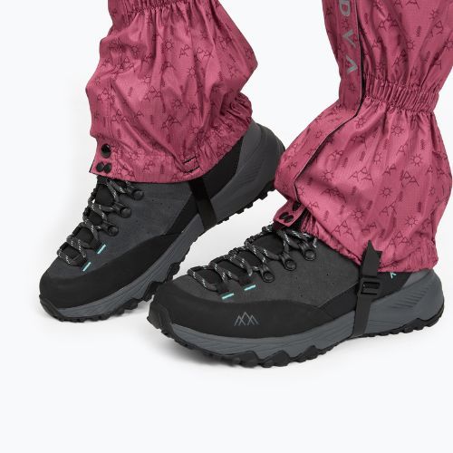 Vaikiški antbačiai KADVA Infano JRG pink