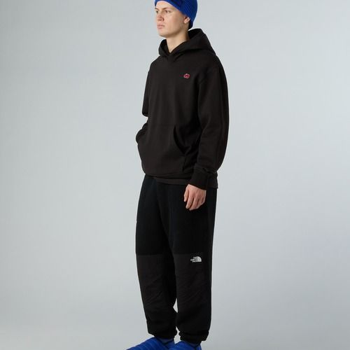 Vyriškas džemperis The North Face Icon Relaxed Hooded black