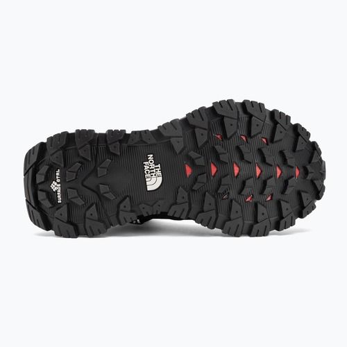 Moteriški turistiniai batai The North Face Offtrail Hike Mid Gore-Tex tnf black/white