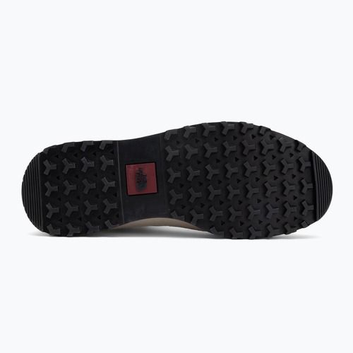 Moteriški batai The North Face Back To Berkeley IV Leather WP white/dune/black