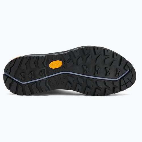 Moteriški priėjimo prie trasų batai The North Face Verto Alpine Mid Gore-Tex monument indigo stone/black