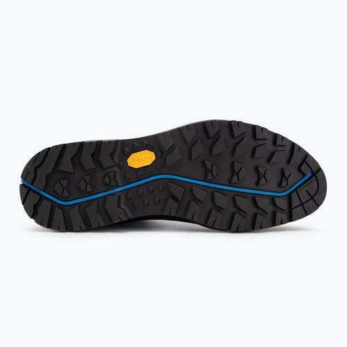 Vyriški priėjimo prie trasų batai The North Face Verto Alpine Mid Gore-Tex hero blue/black