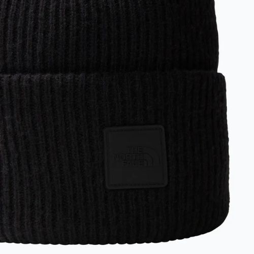 Žieminė kepurė The North Face Urban Patch black