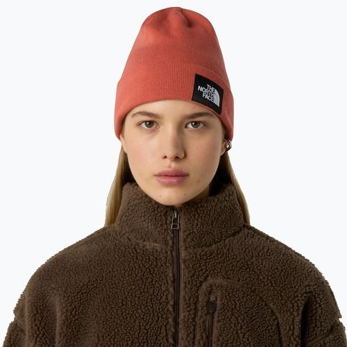 Žieminė kepurė The North Face Dock Worker Recycled mars dust
