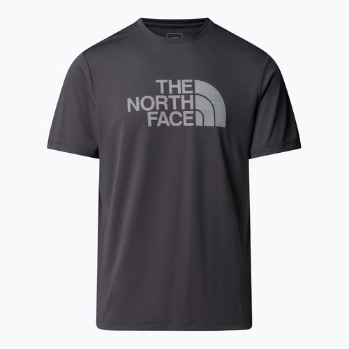 Vyriški marškinėliai The North Face 24/7 Easy Reg anthracite grey