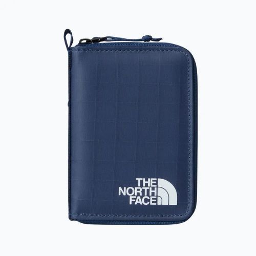 Piniginė The North Face Base Camp Voyager shady blue/summit navy