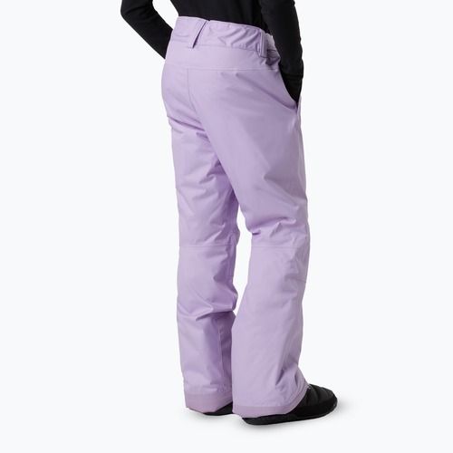 Vaikiškos slidinėjimo kelnės The North Face Freedom Insulated lite lilac