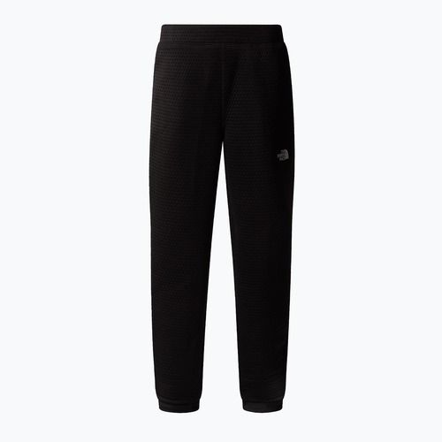 Vaikiškas termoaktyvių apatinių rinkinys The North Face Dotknit Thermal black