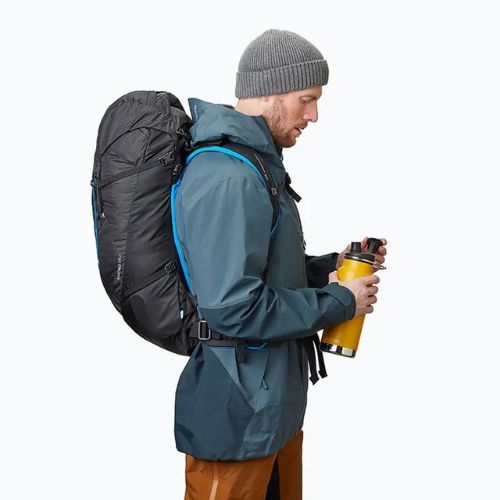 Vyriška žygio kuprinė Gregory Targhee 35 l ozone black