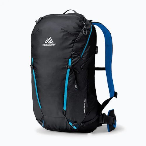 Moteriška žygio kuprinė Gregory Targhee 24 l ozone black