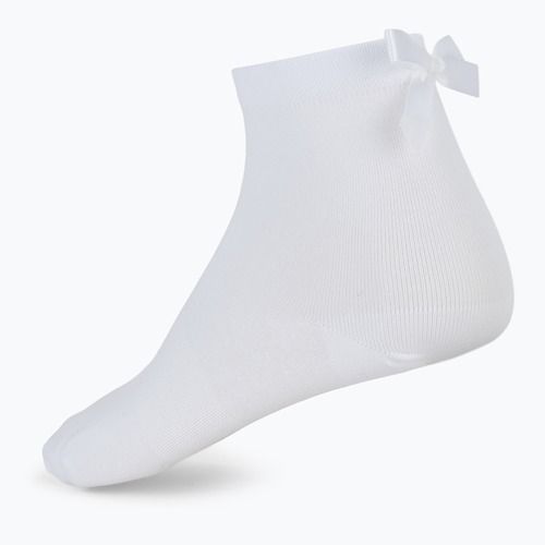 Vaikiškos kojinės SKECHERS Non Terry Anklet 3 poros pink
