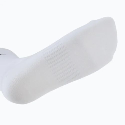 Vyriškos kojinės SKECHERS 1/2 Terry Over The Knee 2 poros white traditional
