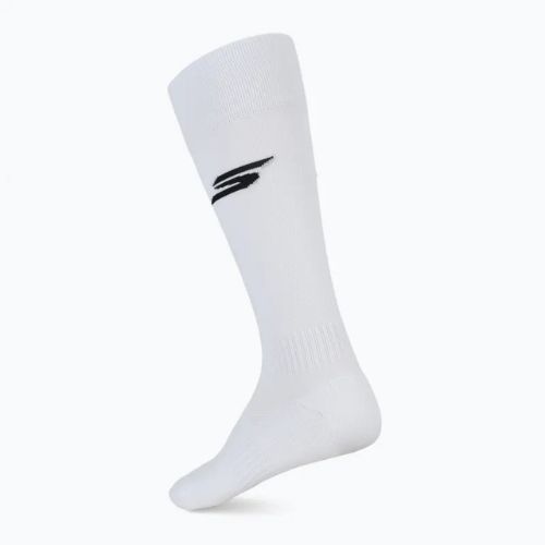 Vyriškos kojinės SKECHERS 1/2 Terry Over The Knee 2 poros white traditional