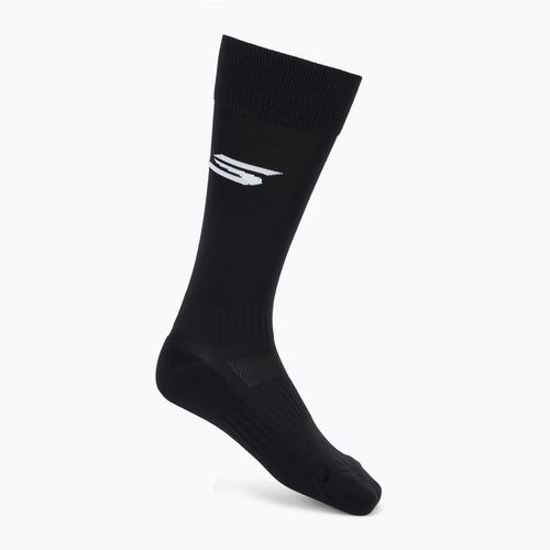 Vyriškos kojinės SKECHERS 1/2 Terry Over The Knee 2 poros black