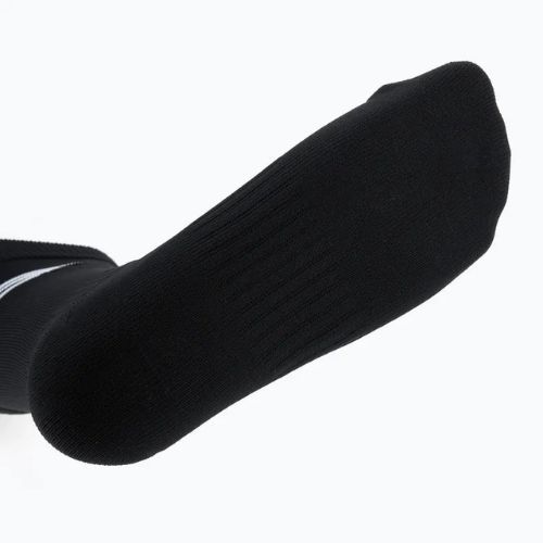Vyriškos kojinės SKECHERS 1/2 Terry Over The Knee 2 poros black