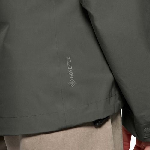 Moteriška lietaus striukė Salewa Puez GTX 3L Epe faded green