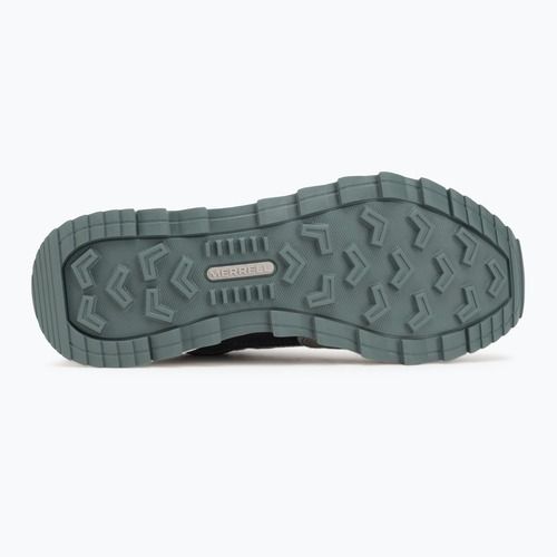 Vyriški batai Merrell Alpine 83 Sneaker Recraft charcoal