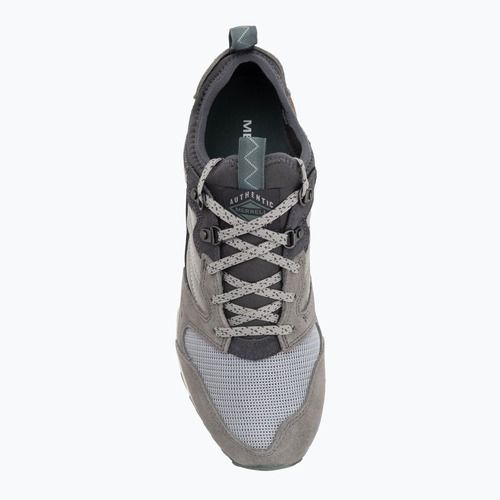 Vyriški batai Merrell Alpine 83 Sneaker Recraft charcoal