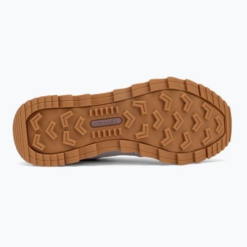 Moteriški batai Merrell Alpine 83 Sneaker Recraft pale cherry