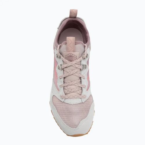Moteriški batai Merrell Alpine 83 Sneaker Recraft pale cherry