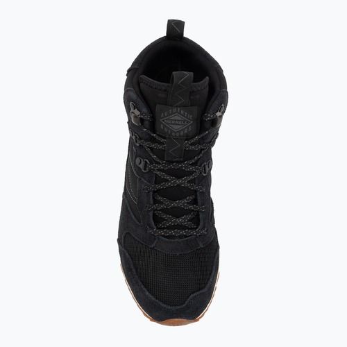 Vyriški turistiniai batai Merrell Alpine 83 Sneaker Recraft Mid Wp black