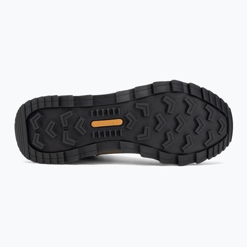 Vyriški turistiniai batai Merrell Alpine 83 Sneaker Recraft Mid Wp drab