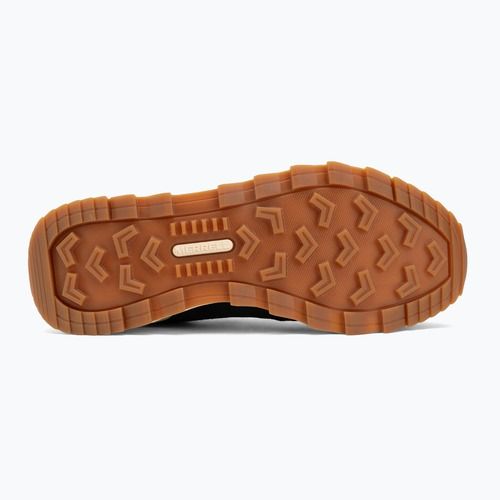 Vyriški batai Merrell Alpine 83 Sneaker Recraft Mxd coal