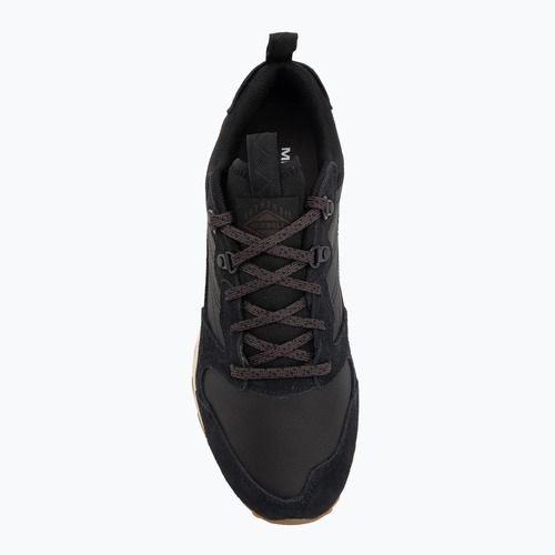 Vyriški batai Merrell Alpine 83 Sneaker Recraft Mxd coal