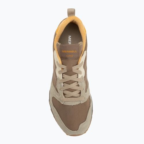 Vyriški batai Merrell Alpine 83 Sneaker Sport cairn