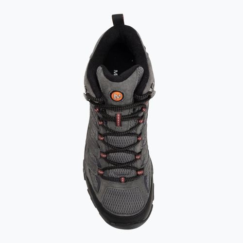 Vyriški žygio batai Merrell Moab 3 Mid Gtx beluga