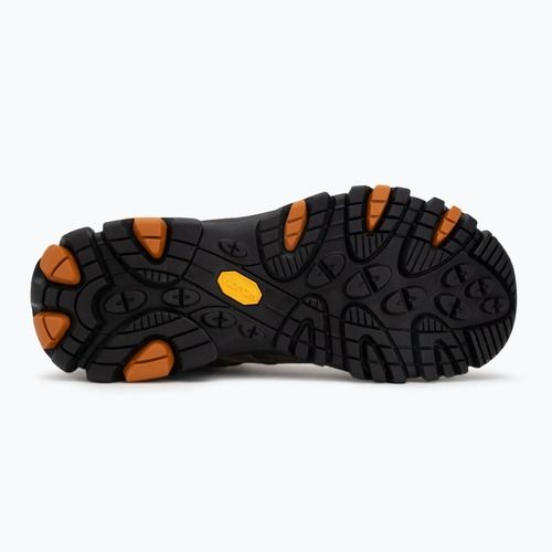 Vyriški žygio batai Merrell Moab 3 Mid Gtx olive