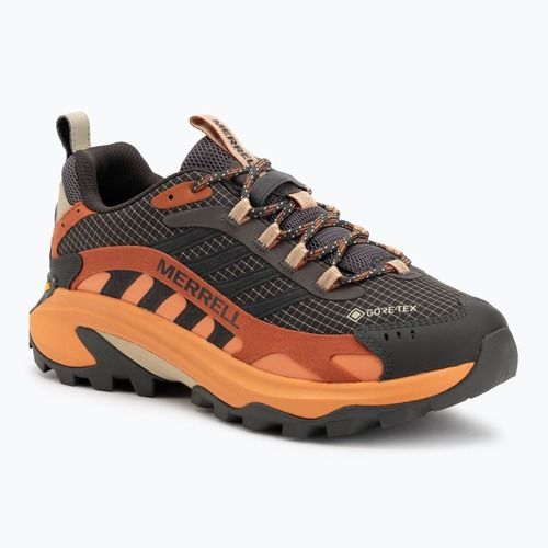 Vyriški turistiniai batai Merrell Moab Speed 2 Gtx Beluga