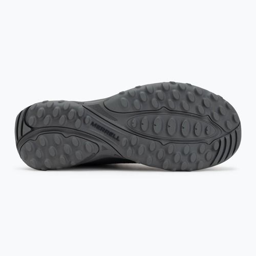 Moteriški turistiniai batai Merrell Yokota 3 Mid Gtx black