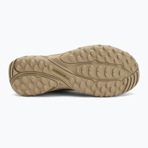 Vyriški turistiniai batai Merrell Yokota 3 Mid Gtx drab